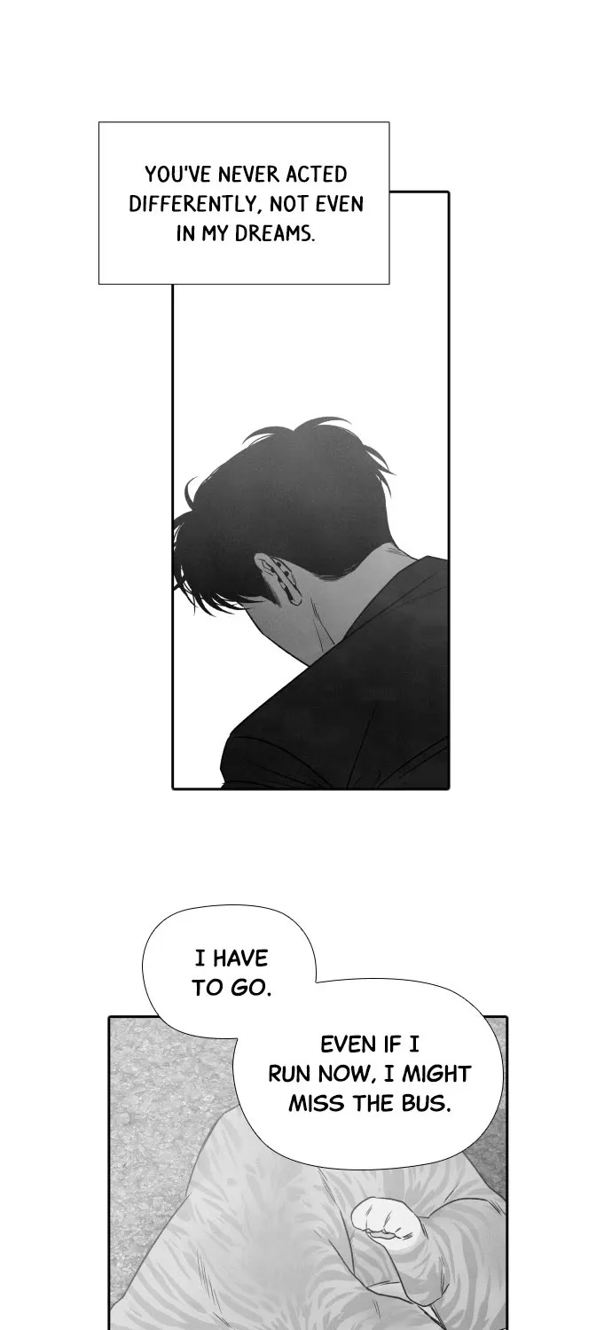 My Reason To Die Chapter 100 Page 76