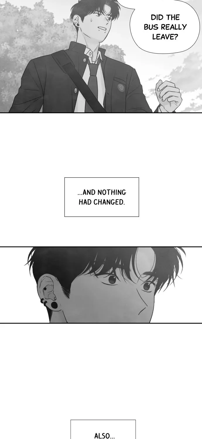 My Reason To Die Chapter 100 Page 79