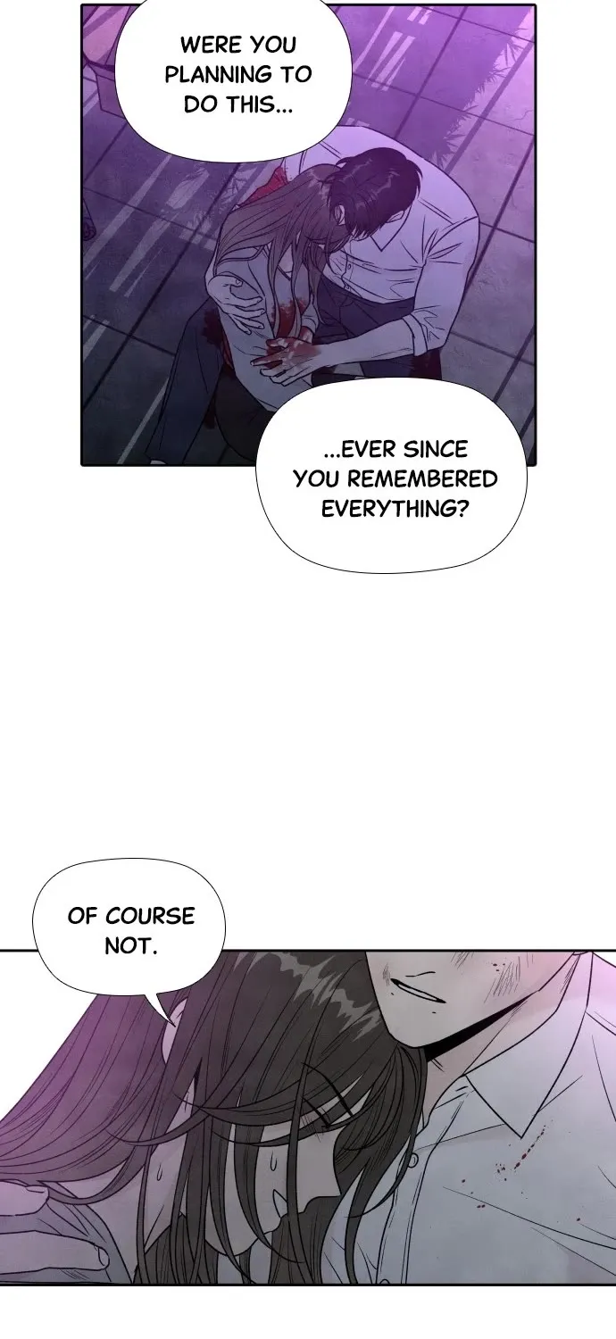 My Reason To Die Chapter 99 Page 49