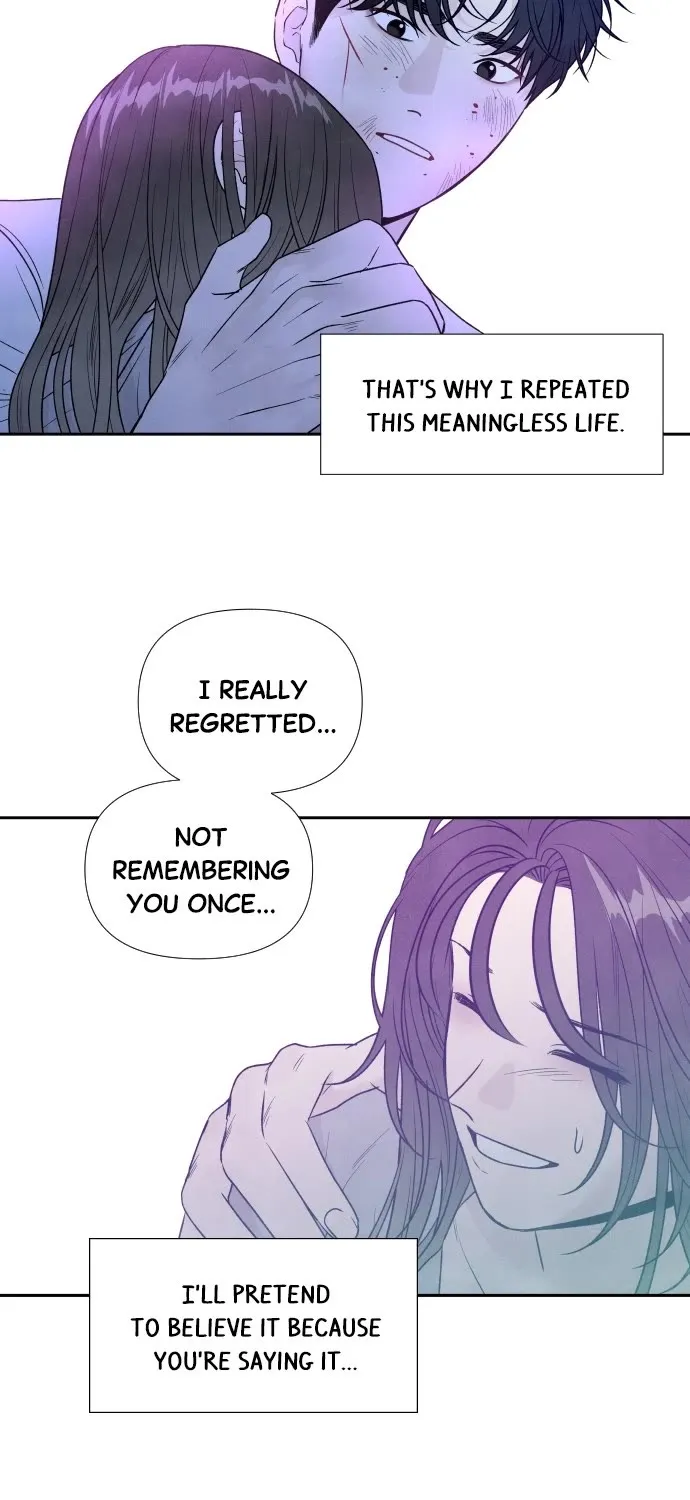 My Reason To Die Chapter 99 Page 61