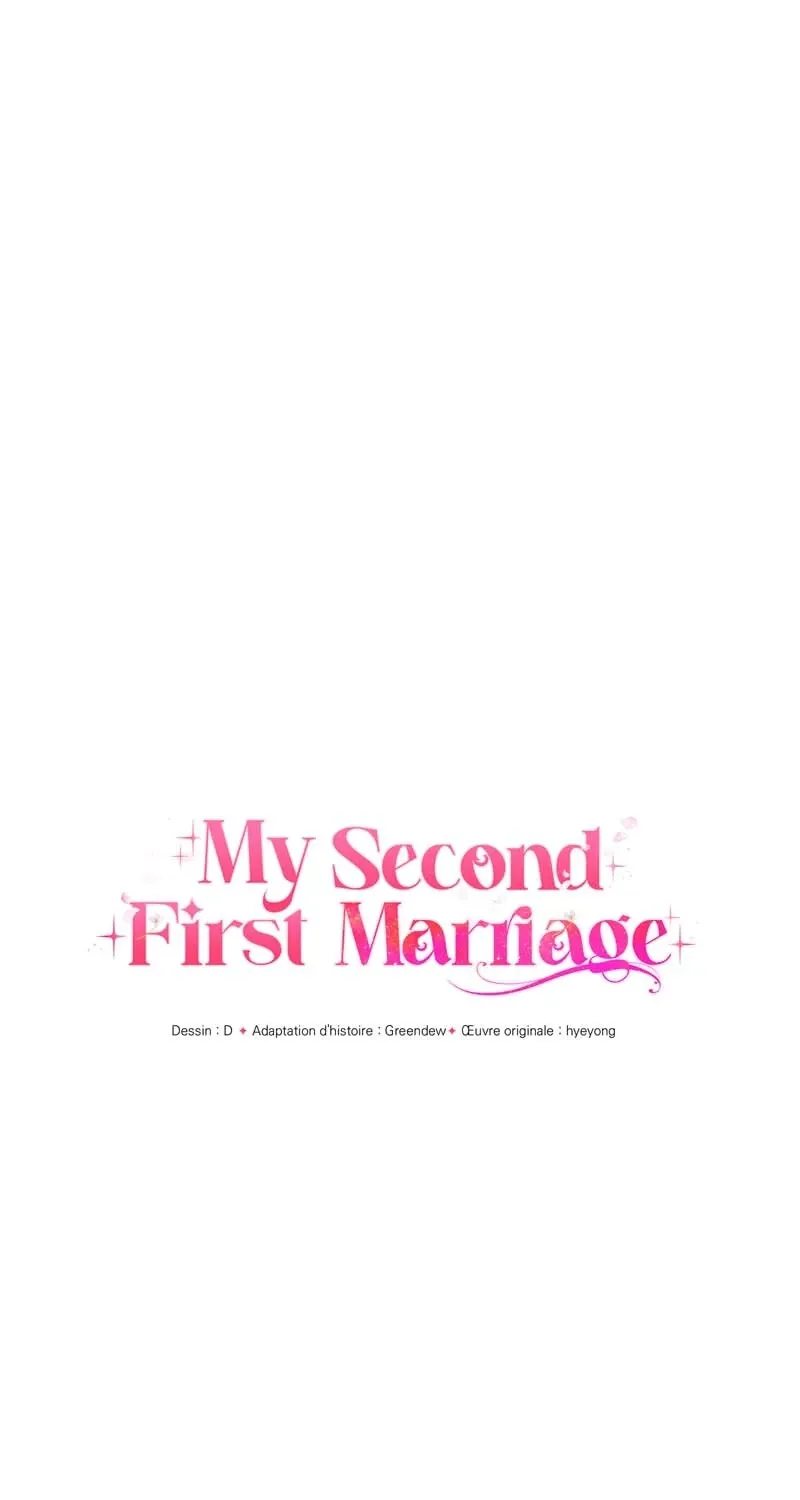 My Second First Marriage Chapter 66 Page 2