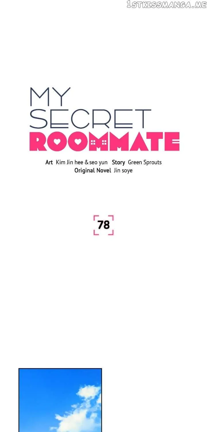 My Secret Roommate Chapter 78 Page 2