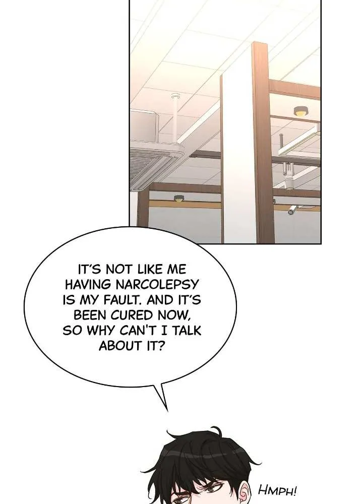 My Secret Roommate Chapter 79 Page 51