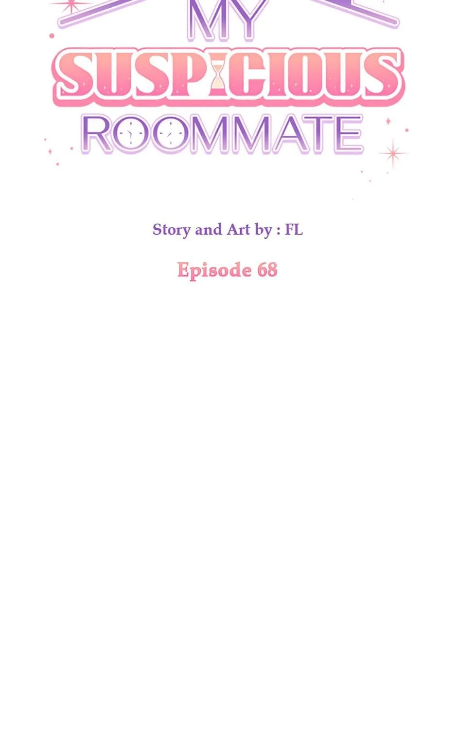 My Suspicious Roommate Chapter 68 Page 65