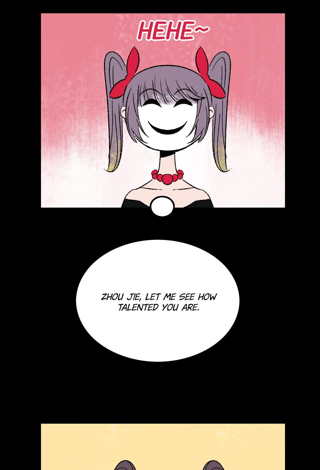 Mysterious Twins Chapter 8 Page 46