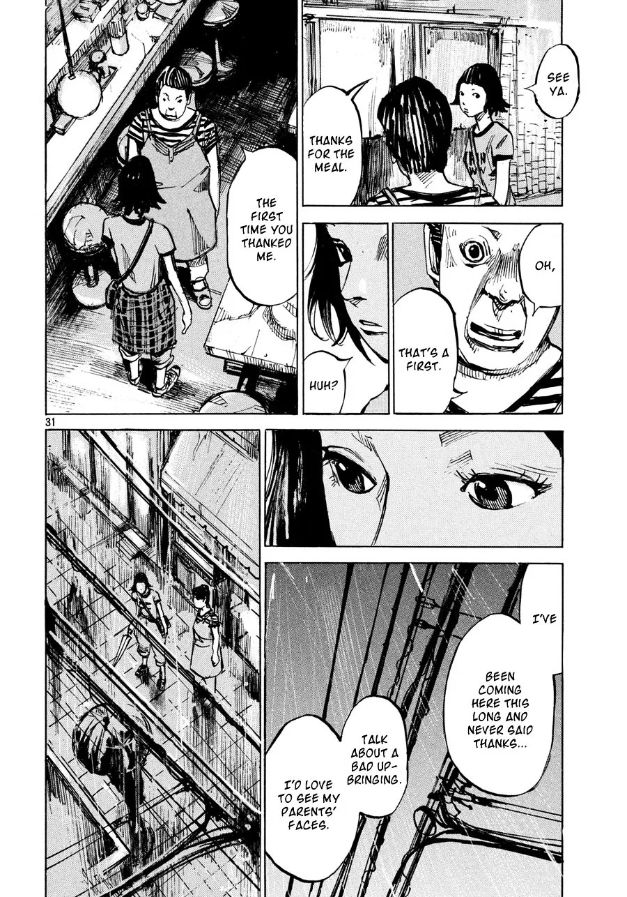 Namida no Tantanmen Chapter 1 Page 32