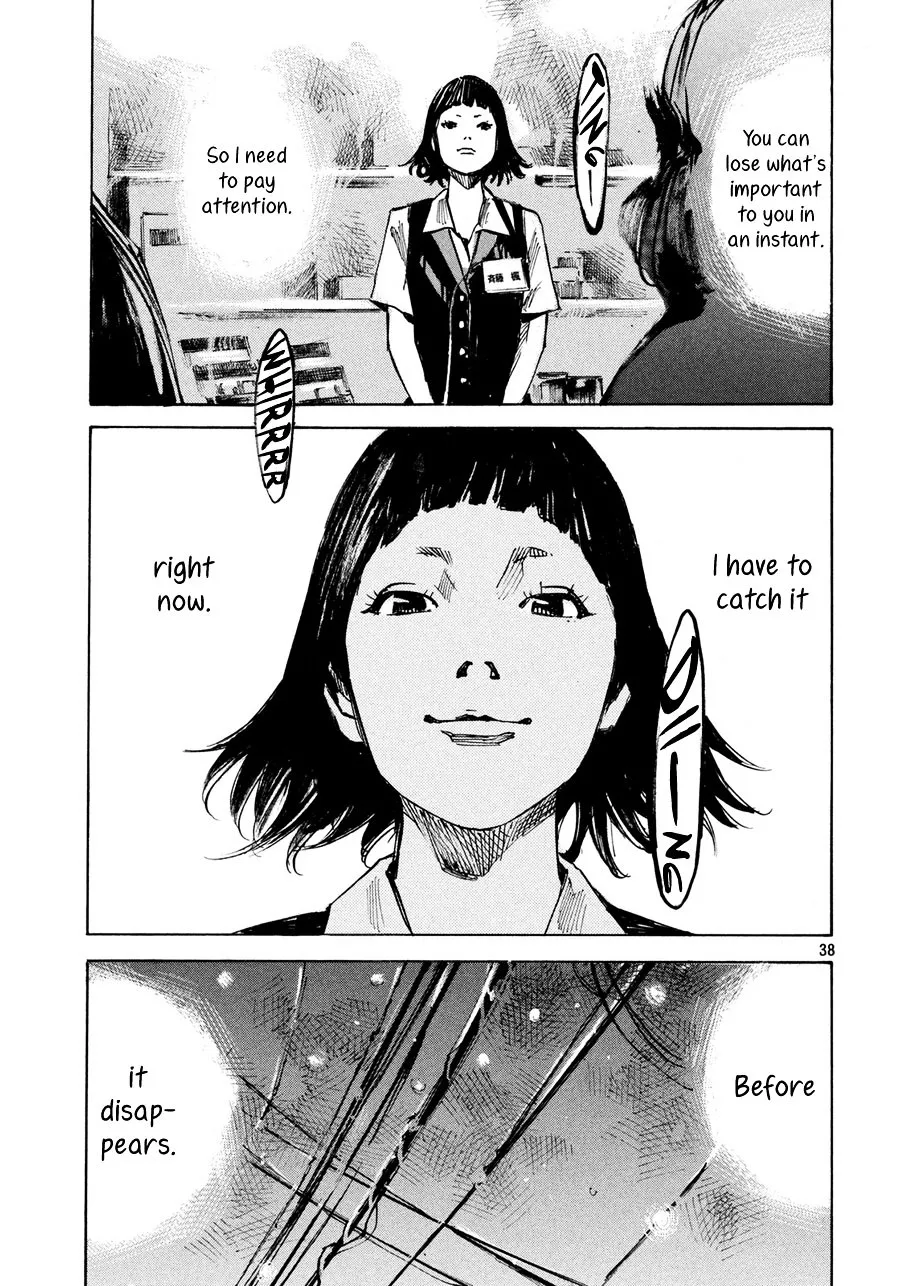 Namida no Tantanmen Chapter 1 Page 38