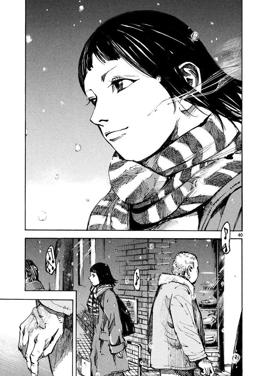 Namida no Tantanmen Chapter 1 Page 40