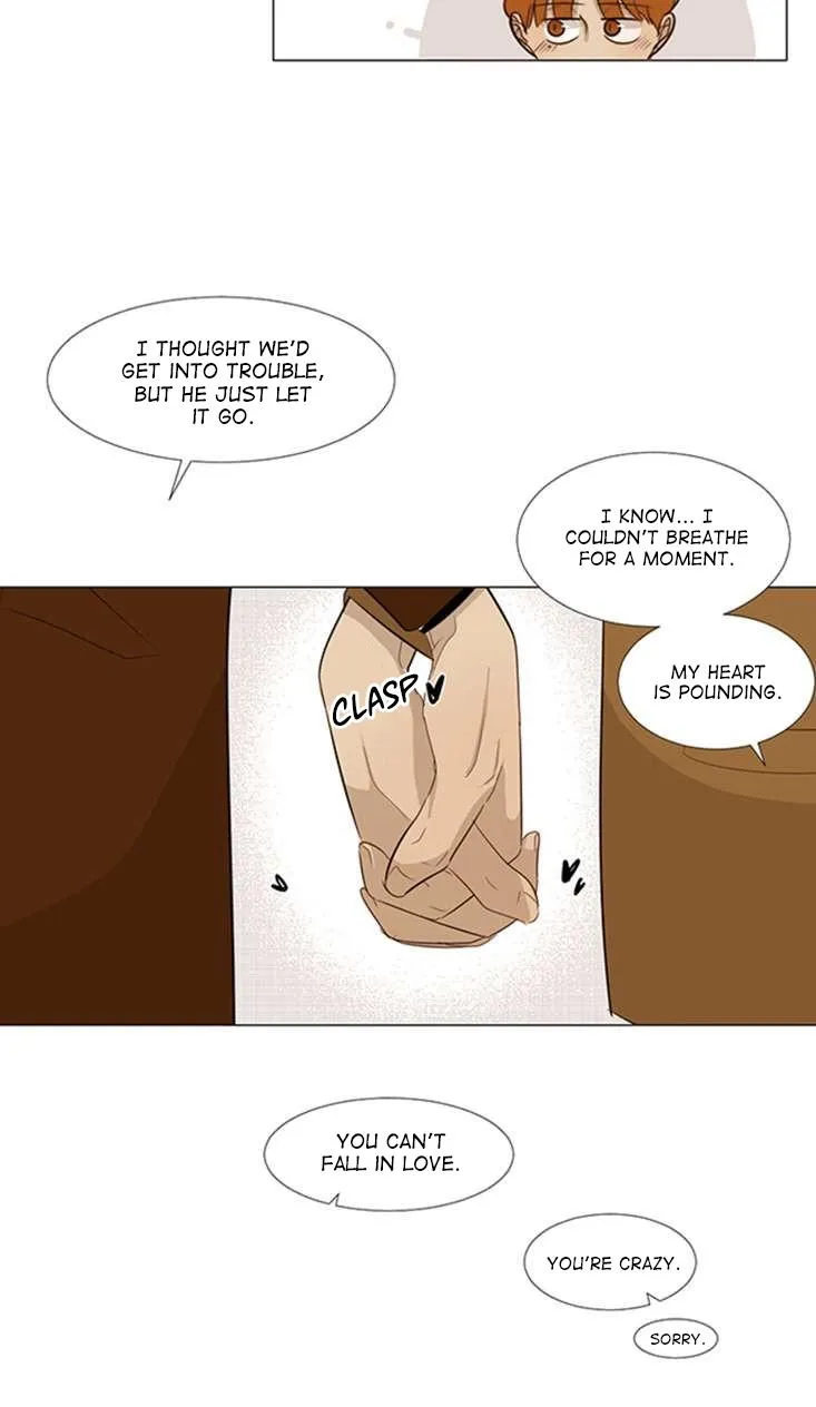 Naive (Dobeot) Chapter 20 Page 75