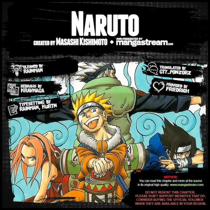 Naruto Chapter 700.5 Page 2