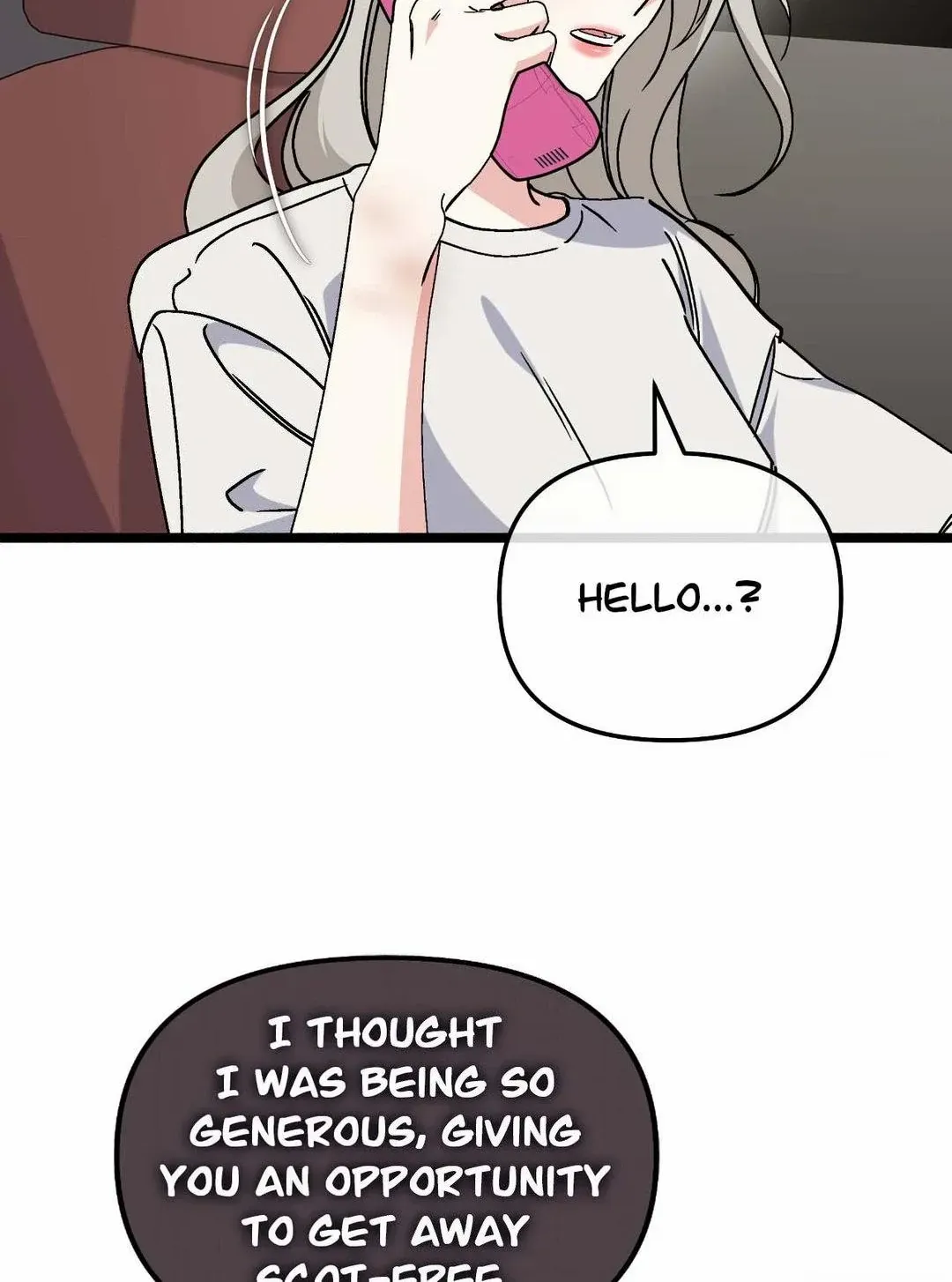 Nasty Fever Chapter 41 Page 63