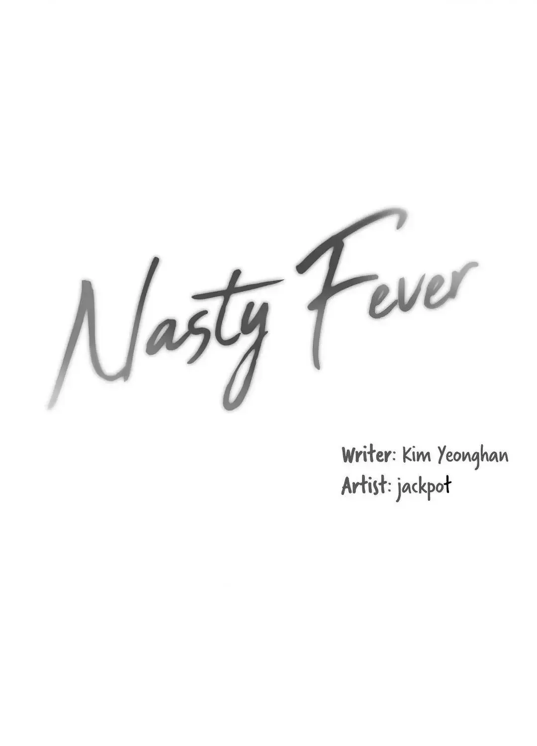 Nasty Fever Chapter 42 Page 81