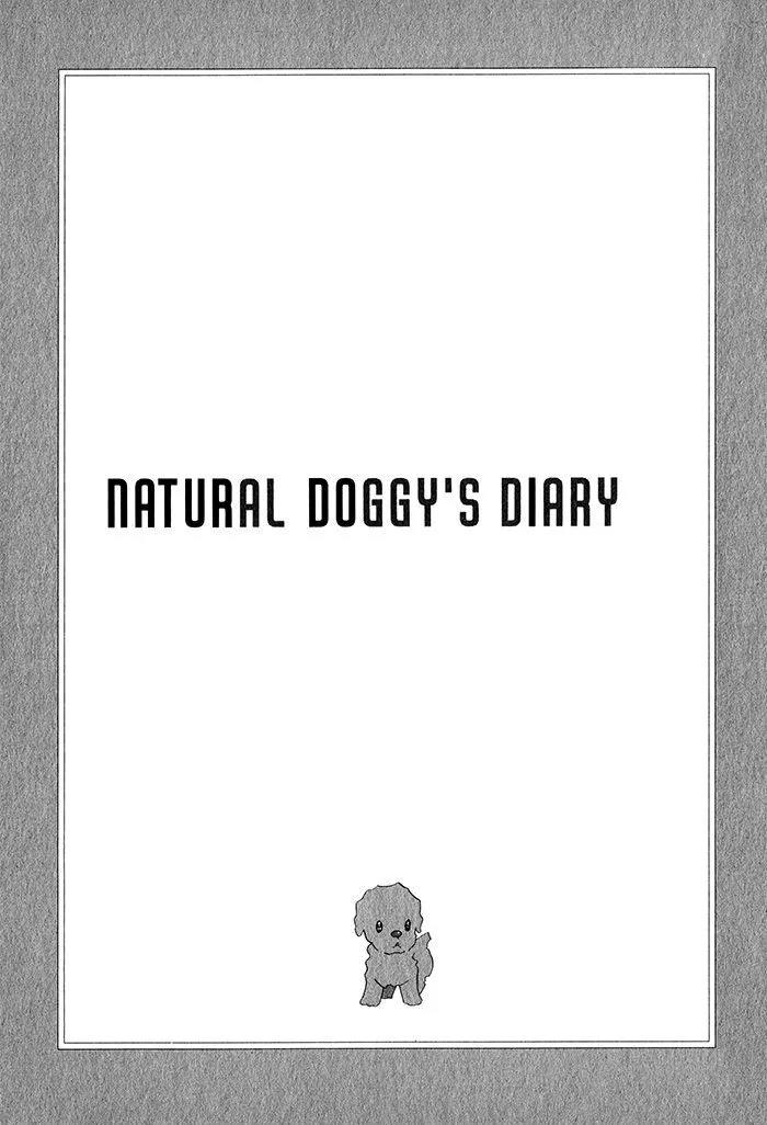 Natural Doggy’s Diary Chapter 18 Page 18