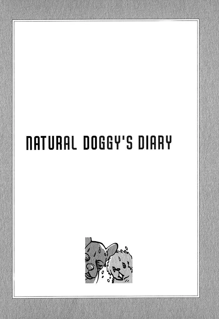 Natural Doggy’s Diary Chapter 18 Page 29