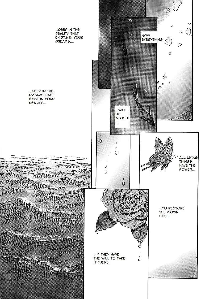 Neon Genesis Evangelion Chapter 95 Page 5