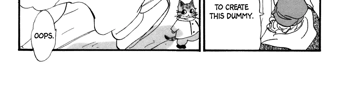 Neko Mix Genkitan Toraji Chapter 38 Page 73