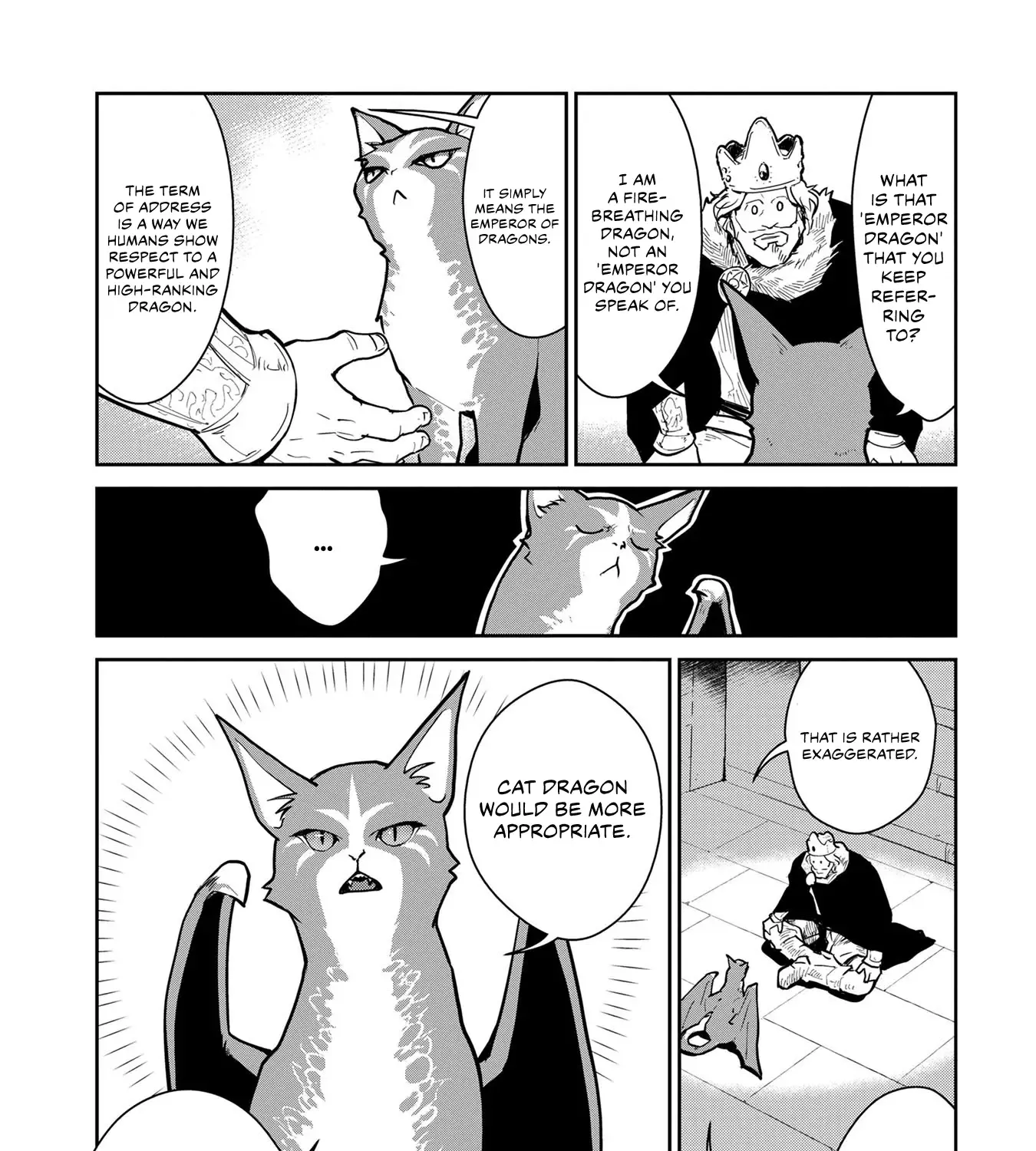 Neko to Ryuu Chapter 1 Page 87