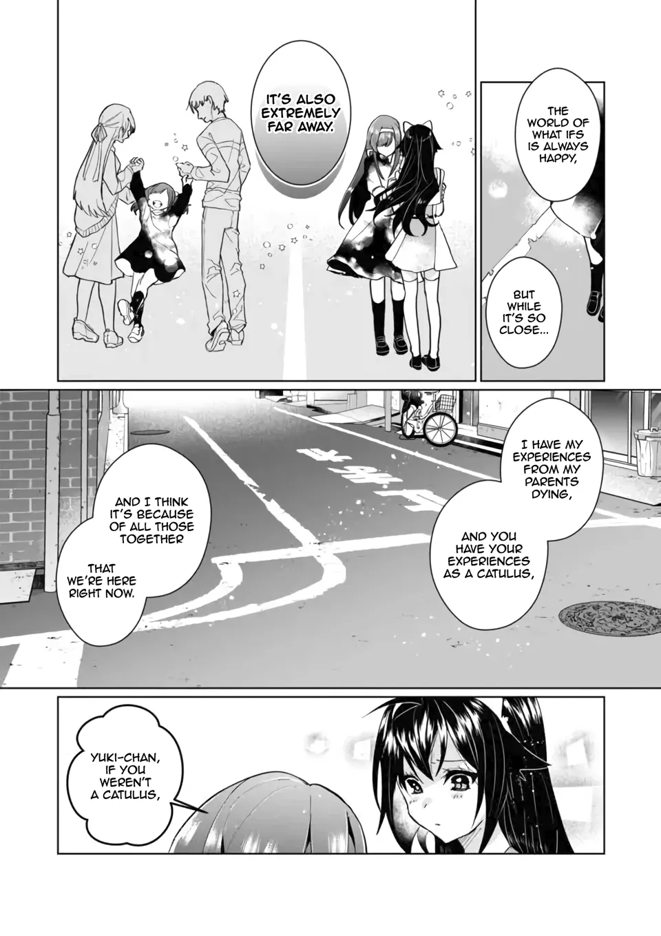 Nekomusume Shoukougun Chapter 99 Page 6