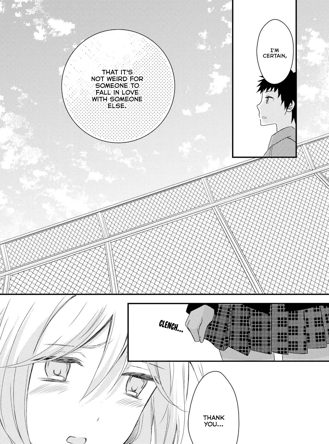 Netsuzou Trap – NTR Chapter 23 Page 35