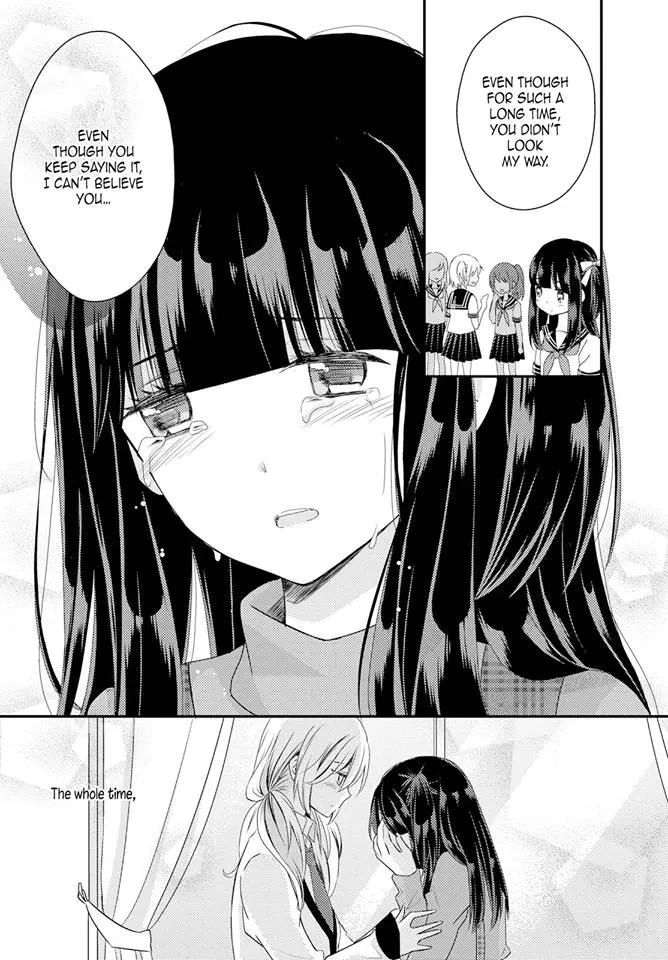 Netsuzou Trap – NTR Chapter 24 Page 10