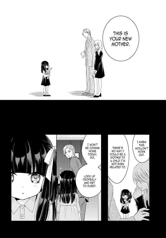 Netsuzou Trap – NTR Chapter 25 Page 2