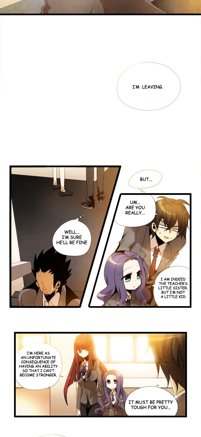 Neung Neung Chapter 4 Page 18