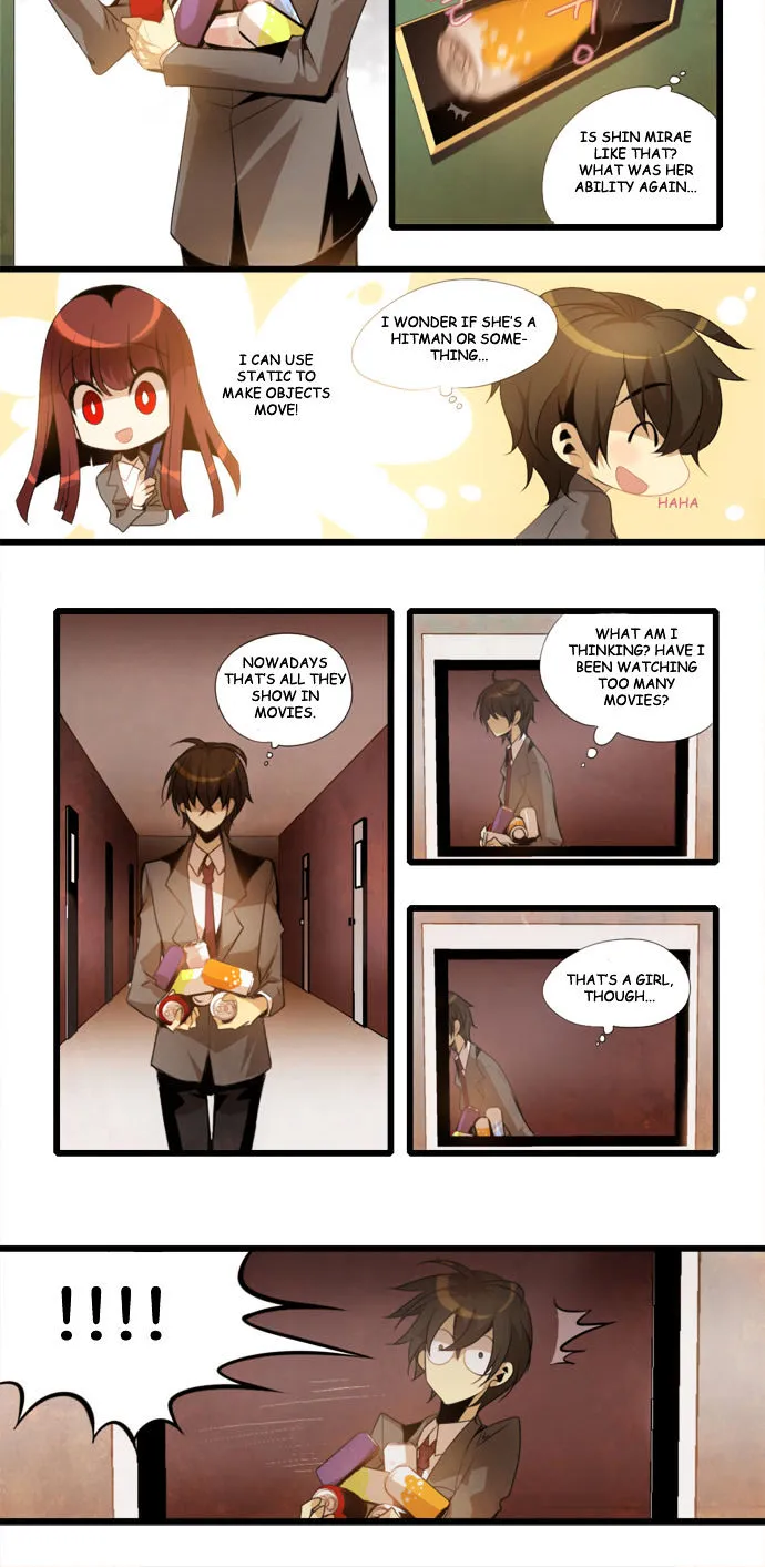 Neung Neung Chapter 5 Page 16