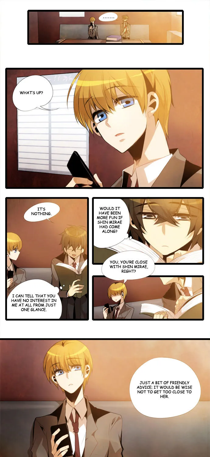 Neung Neung Chapter 5 Page 13