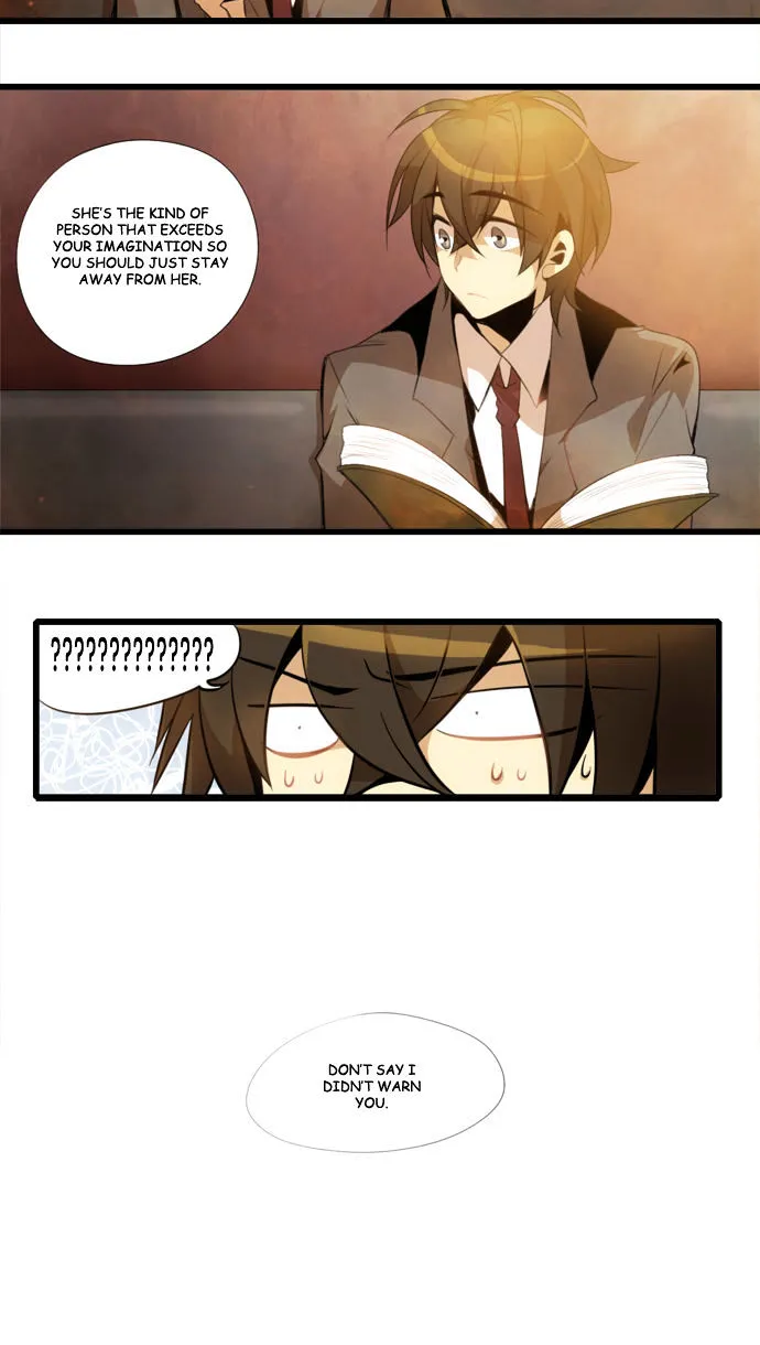 Neung Neung Chapter 5 Page 14