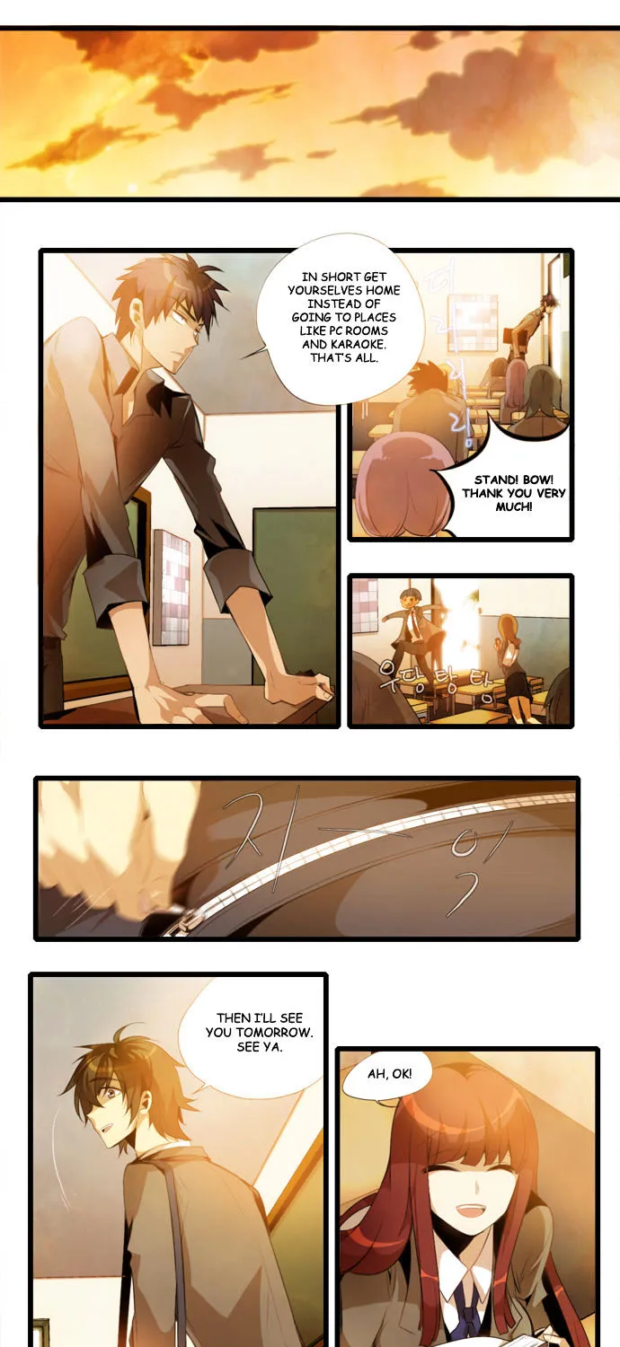 Neung Neung Chapter 5 Page 4