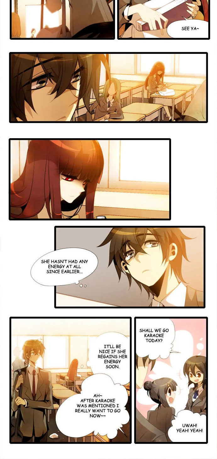 Neung Neung Chapter 5 Page 5