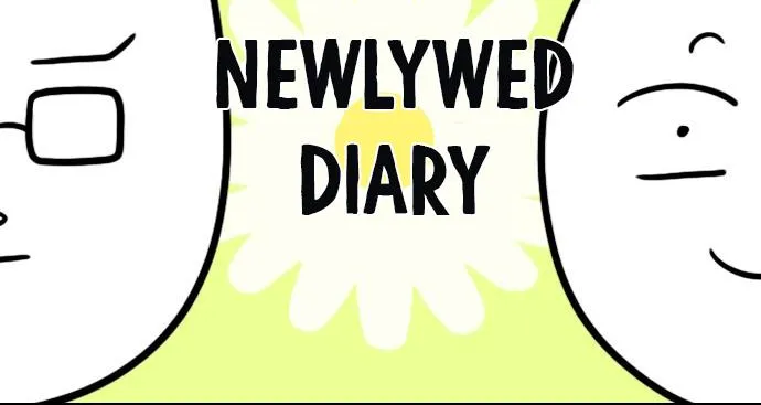 Newlywed Diary Chapter 1 Page 20