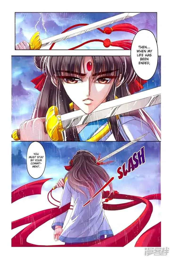 Nezha Zhuan Chapter 20 Page 14