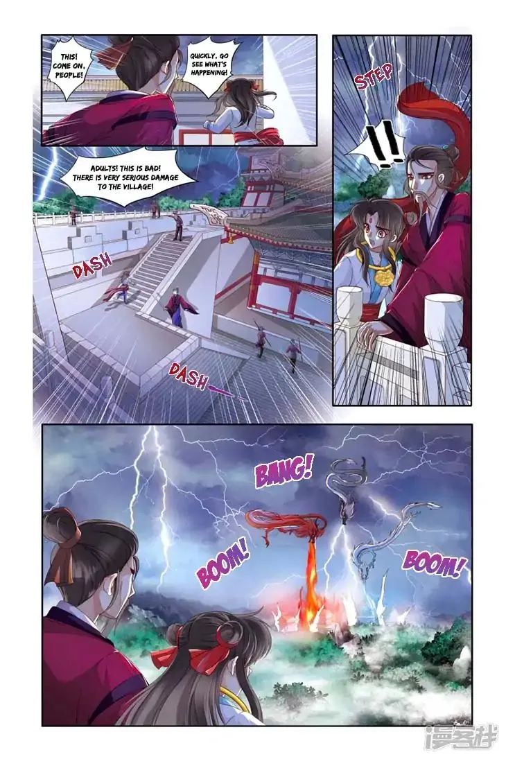 Nezha Zhuan Chapter 20 Page 4