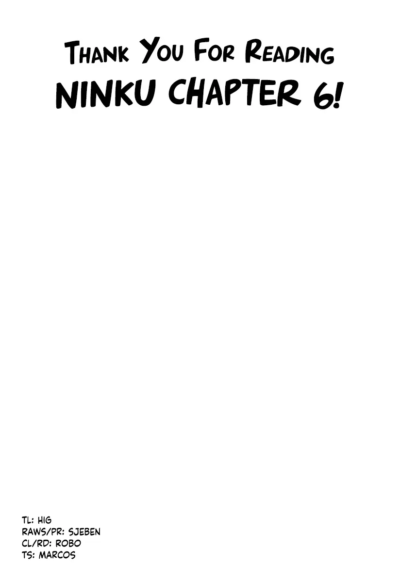 Ninku Chapter 6 Page 21