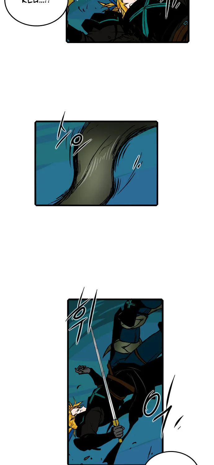 Niflheim Chapter 72 Page 33