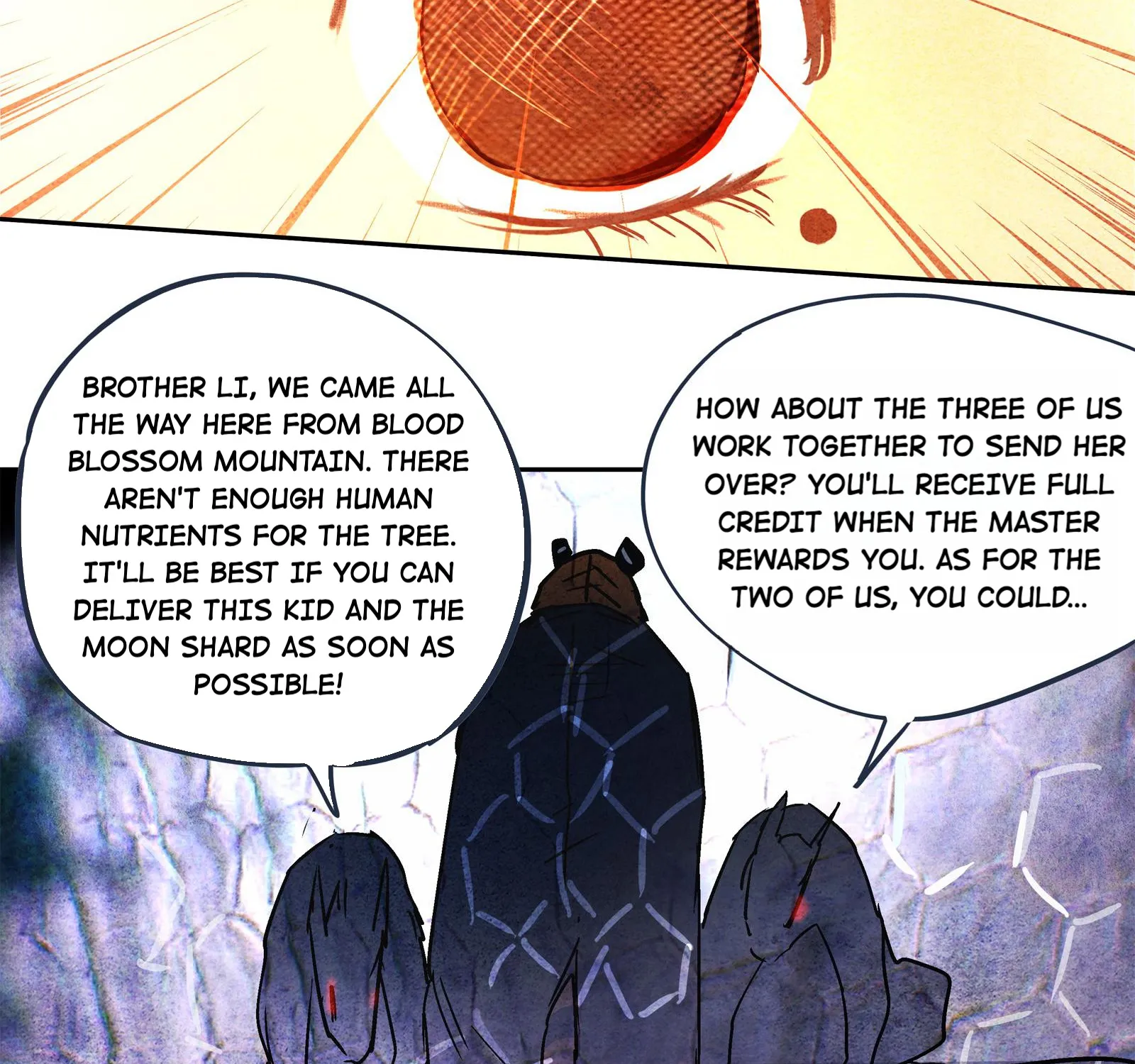 Nightwatch Guardian Chapter 21 Page 89