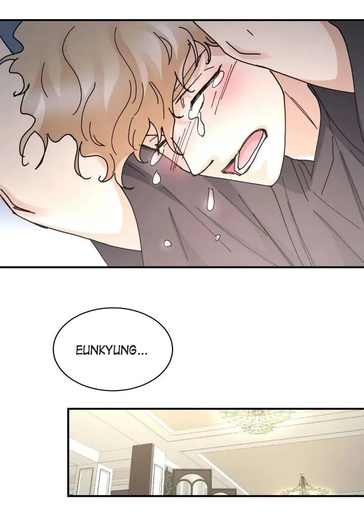 Noona Fan Chapter 93 Page 46