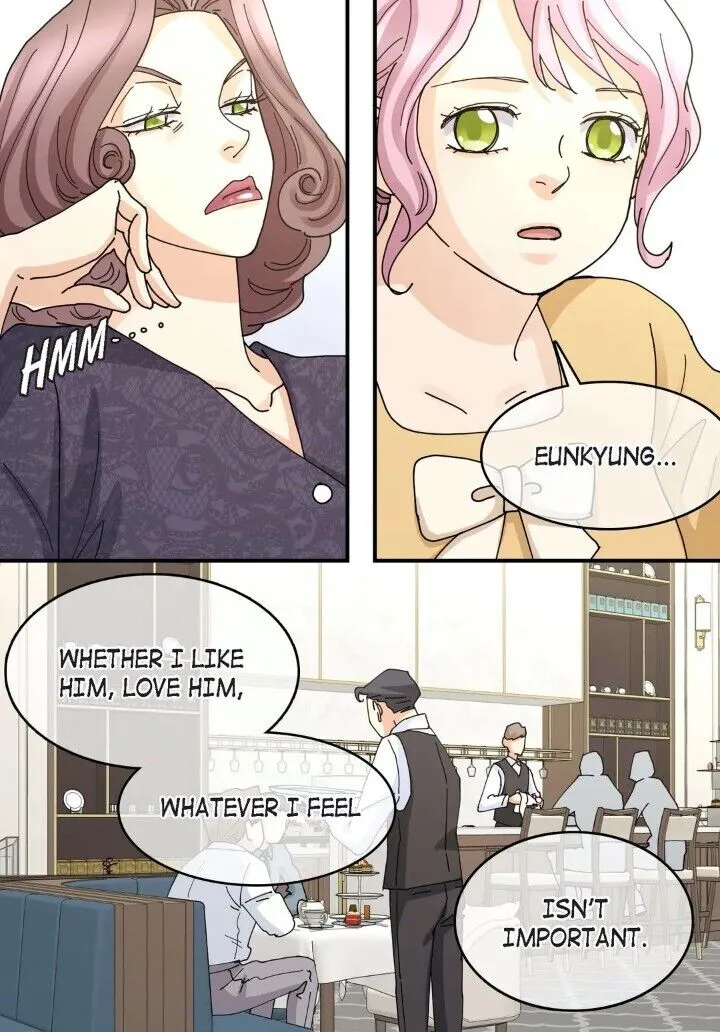 Noona Fan Chapter 94 Page 21