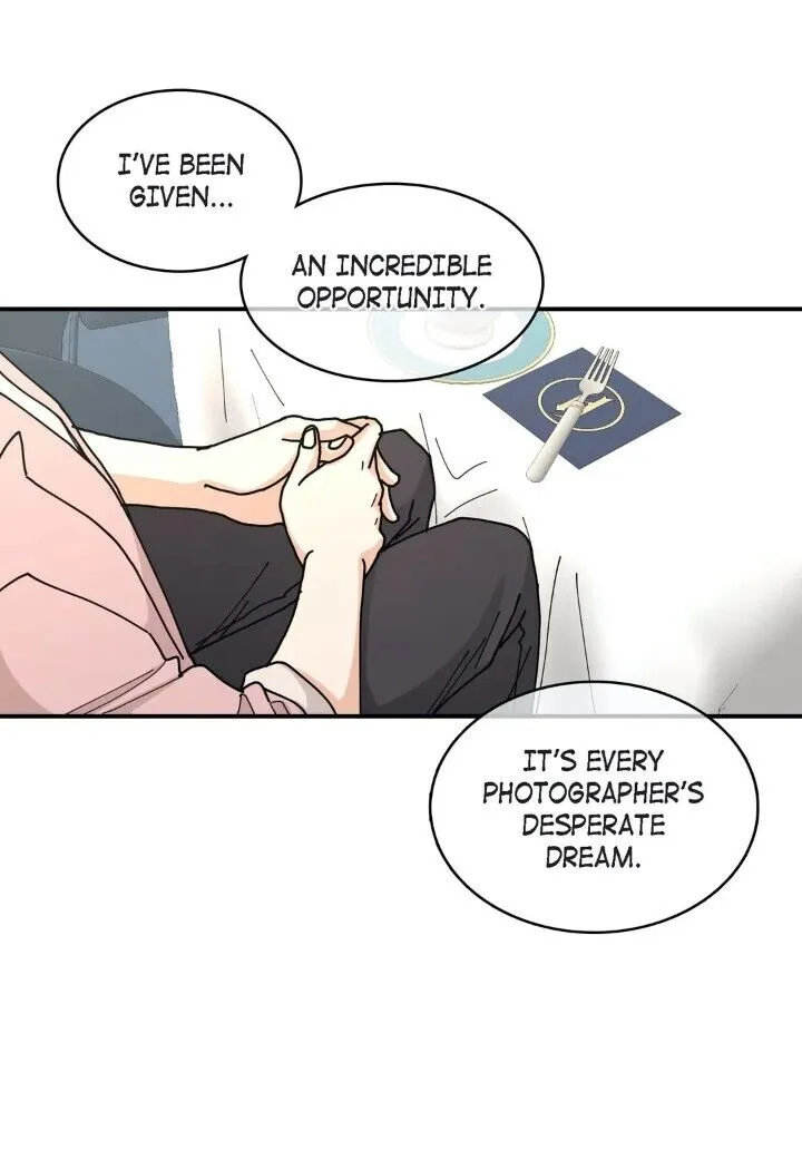 Noona Fan Chapter 94 Page 23