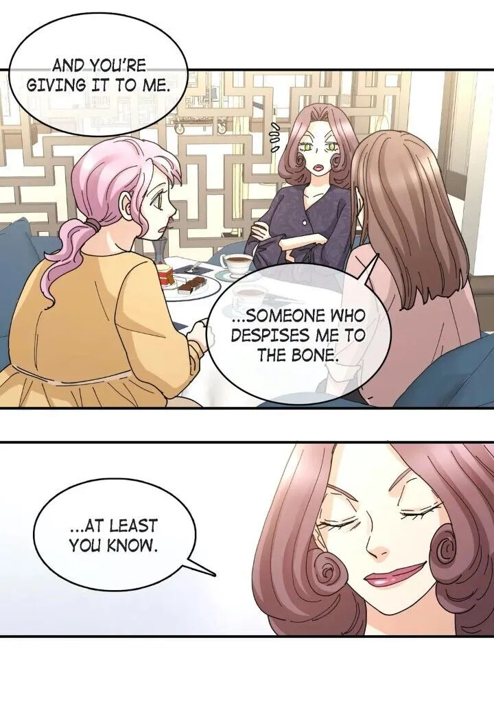 Noona Fan Chapter 94 Page 24