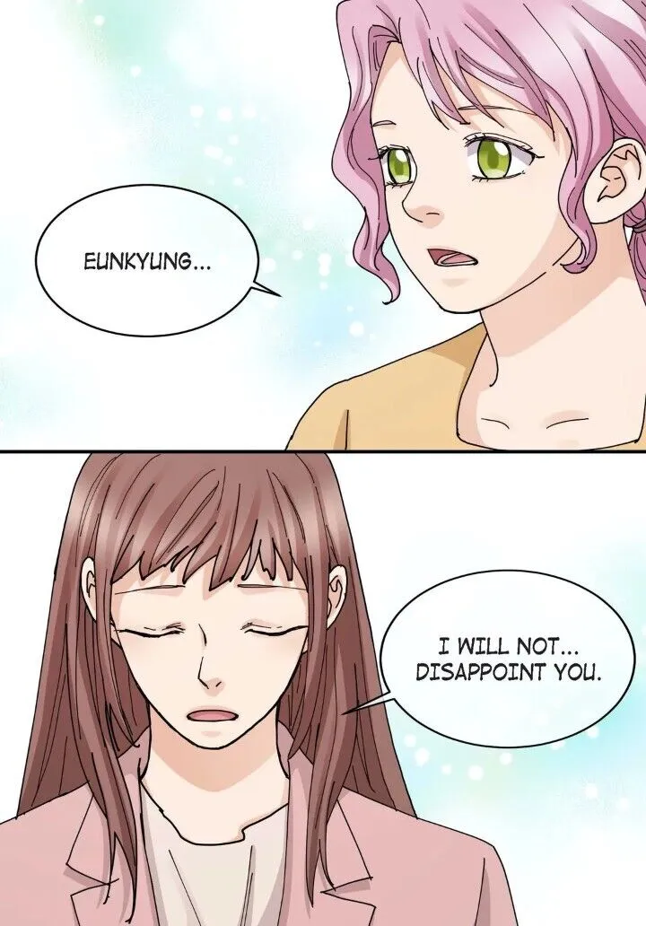 Noona Fan Chapter 94 Page 25