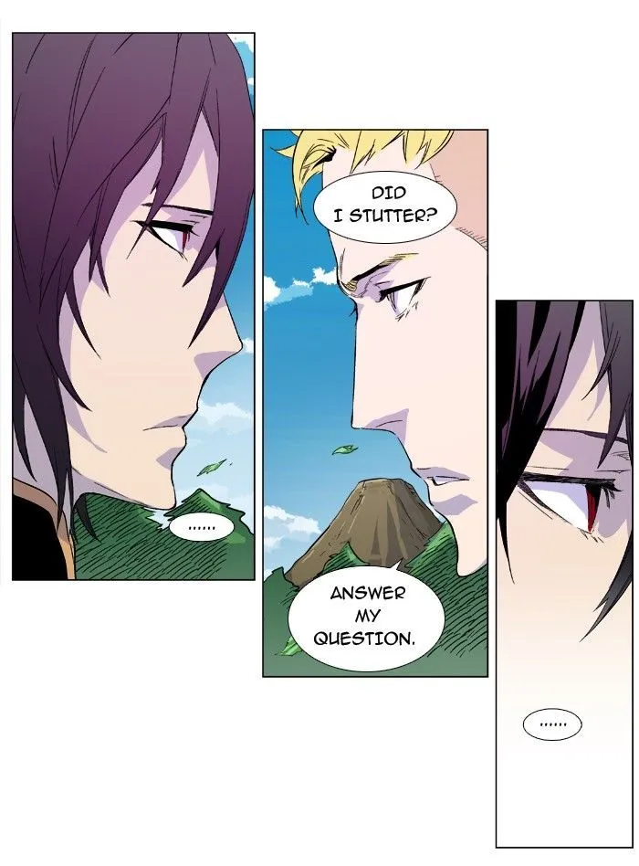 Noblesse: Rai’s Adventure Chapter 2 Page 7