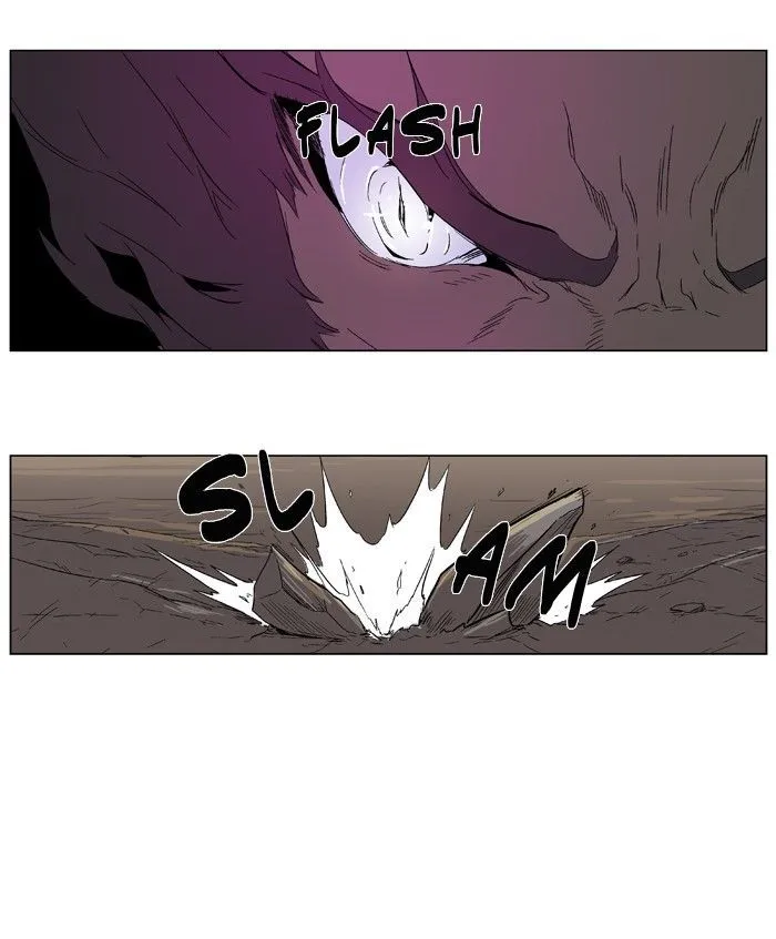 Noblesse: Rai’s Adventure Chapter 2 Page 32