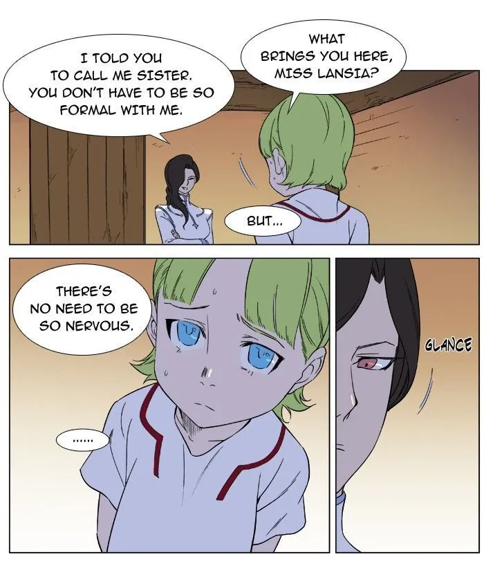 Noblesse: Rai’s Adventure Chapter 4 Page 23