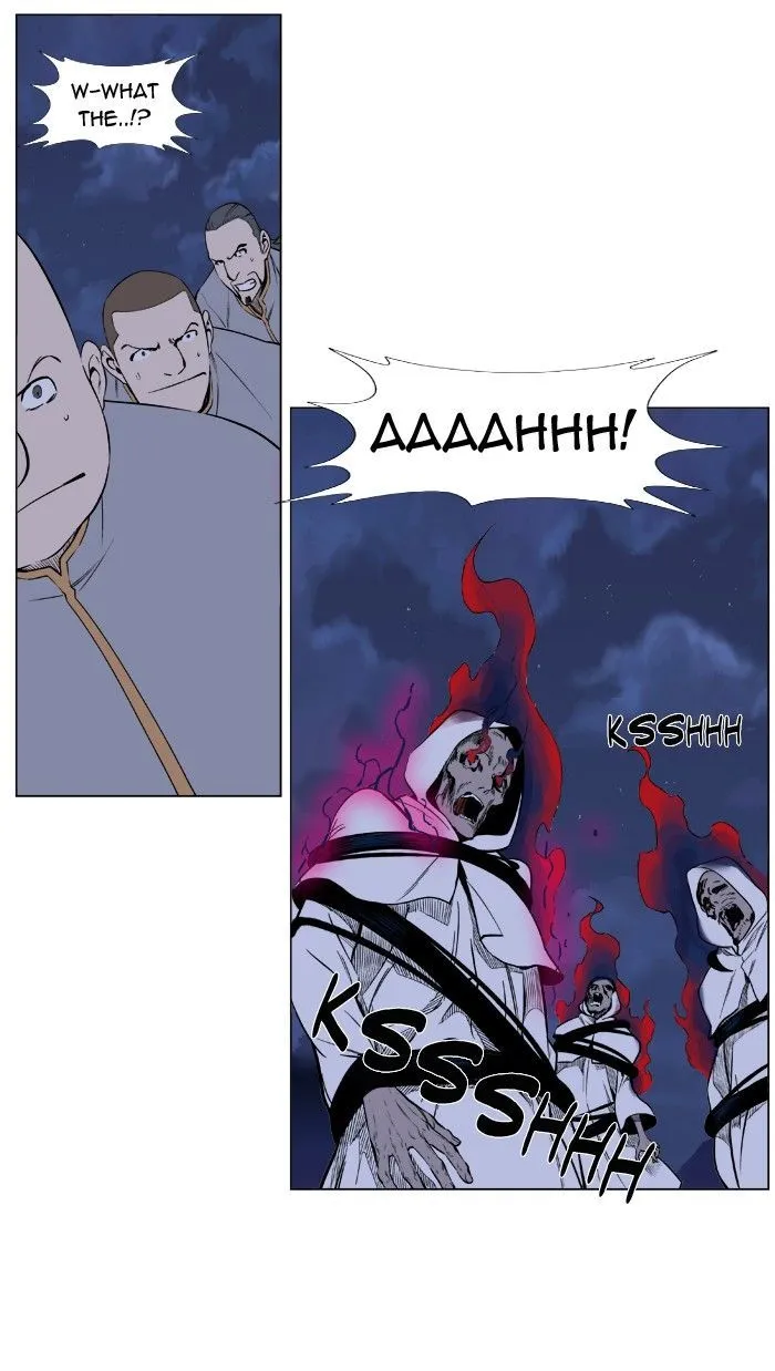 Noblesse: Rai’s Adventure Chapter 5 Page 24