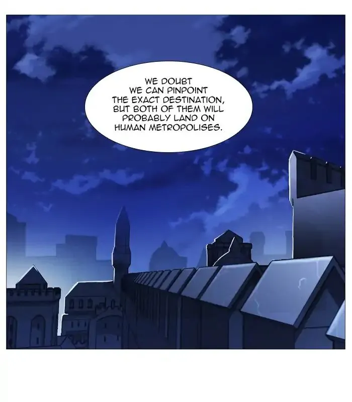 Noblesse Chapter 543 Page 41