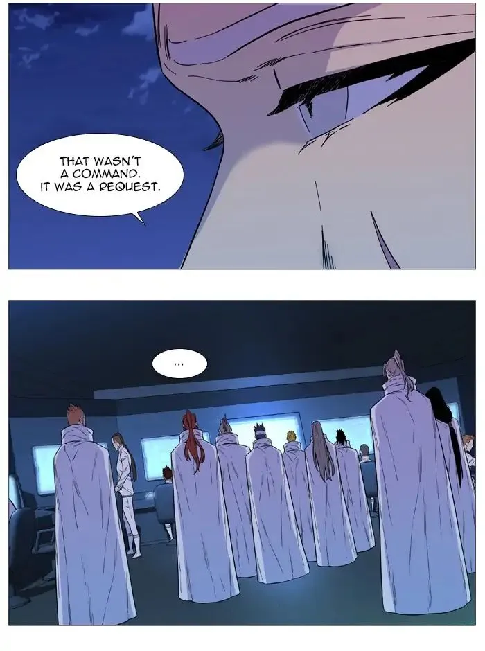 Noblesse Chapter 544 Page 15