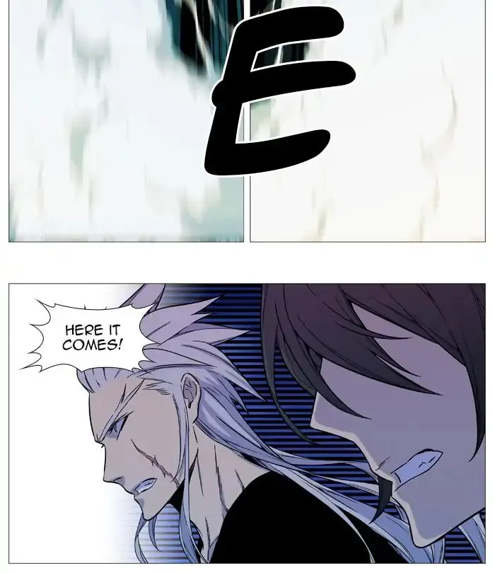 Noblesse Chapter 544 Page 32