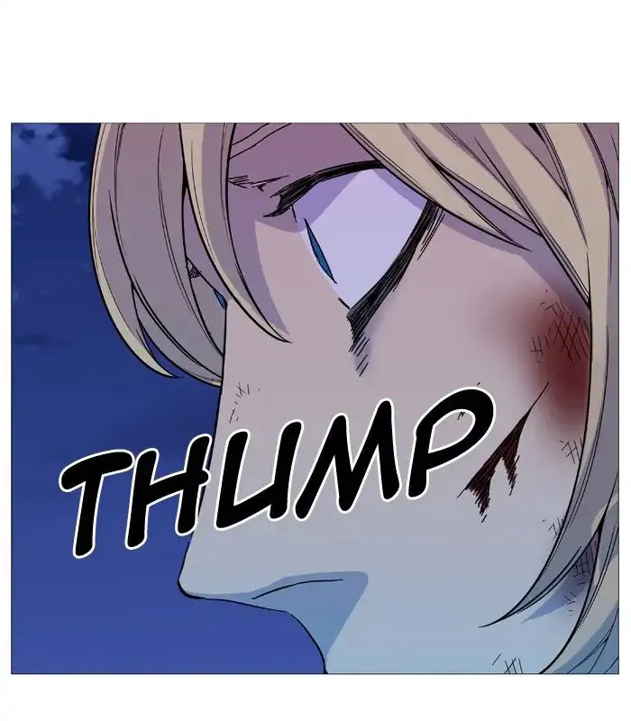 Noblesse Chapter 544 Page 49